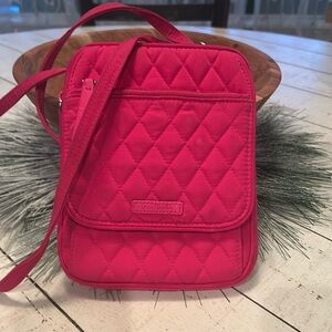Vera Bradley Cross Body